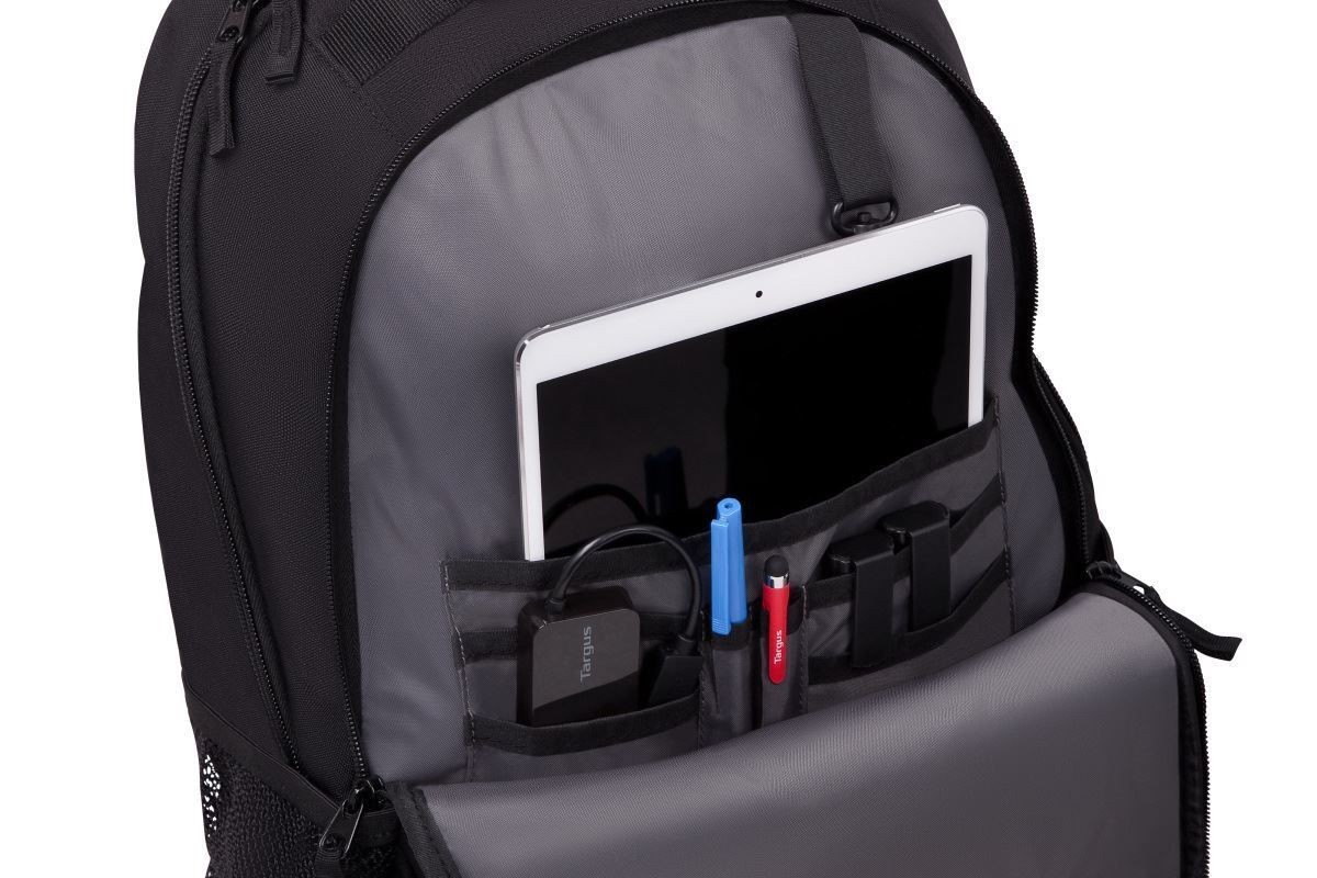 targus ascend backpack