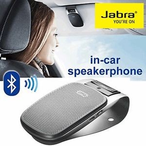 Jabra Drive Bluetooth In-Car Speakerphone